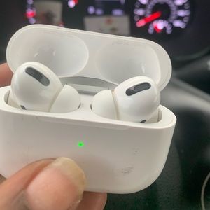 AirPod pros